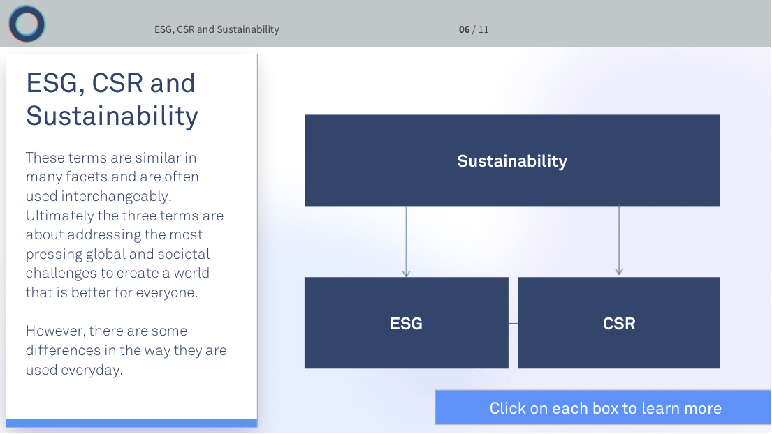 Essentials Screen #3